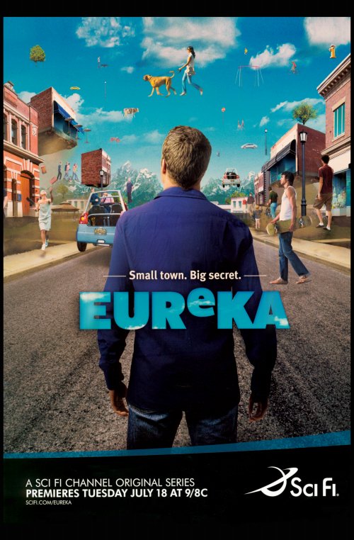 Eureka